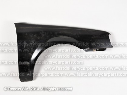 VW Polo 91->94 fender front R