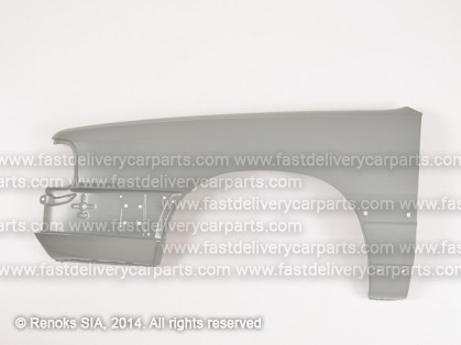 AD 100 82->91 fender front L