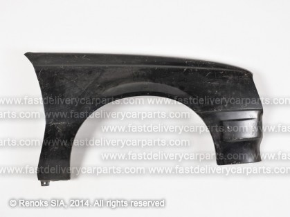 OP Ascona 81->88 fender front R