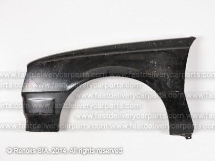 OP Ascona 81->88 fender front L