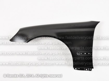MB C W203 00->07 fender front L