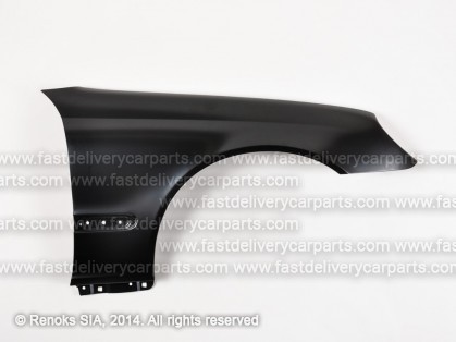 MB C W203 00->07 fender front R