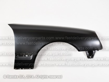 MB E W210 99->03 fender front R
