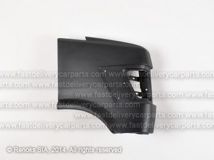 MB 207 77->94 fender front R