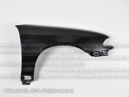 OP Astra 91->98 fender front R without flasher hole