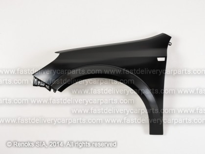 OP Astra 04->09 fender front L galvanized