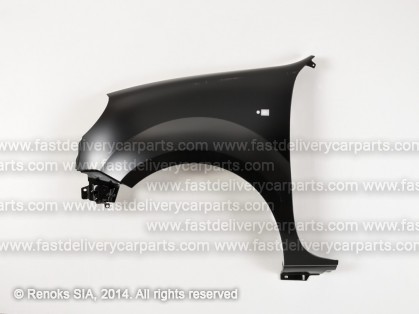 RN Kangoo 03->08 fender front L