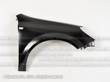 OP Astra 04->09 fender front R galvanized