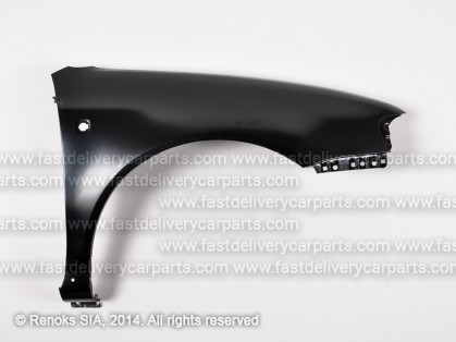 AD A3 96->00 fender front R