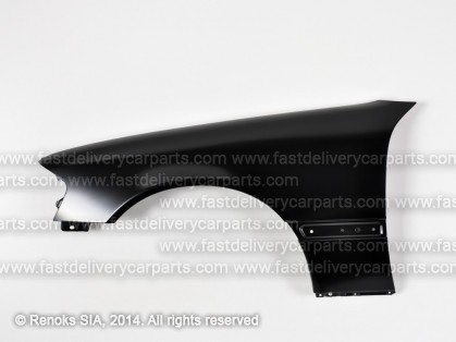MB C W202 93->00 fender front L