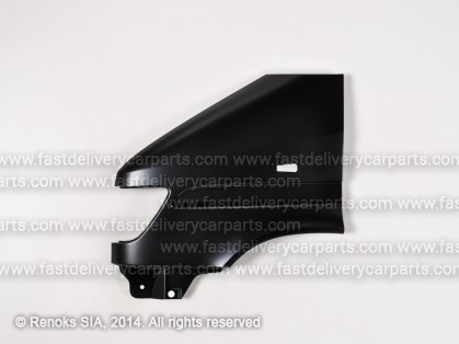 MB Sprinter 95->00 fender front L with flasher hole 65mm
