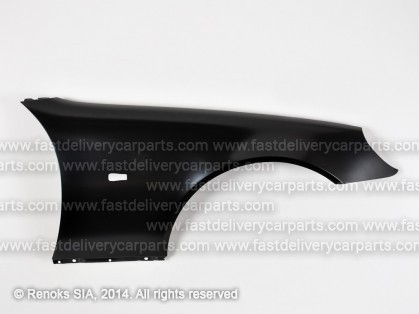 MB SLK R170 96->04 fender front R with flasher hole