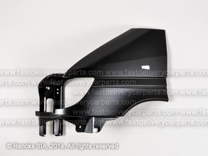 MB Sprinter 00->06 fender front L