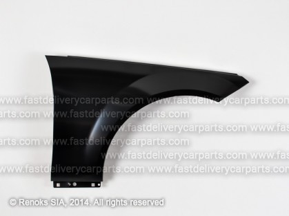 MB C W204 07->11 spārns R ALUMINIUM