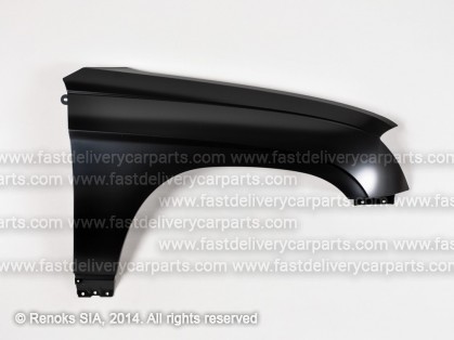 CH Pacifica 04->06 fender front R