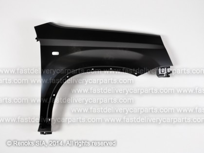 NS Xtrail 07->14 fender front R