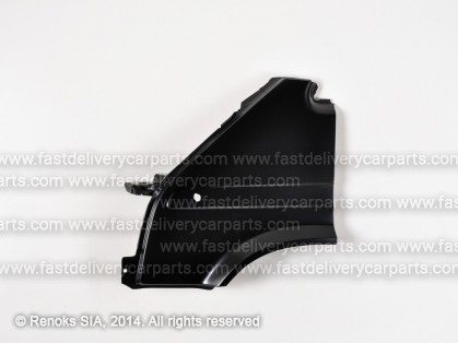 FD Transit 92->94 fender front L