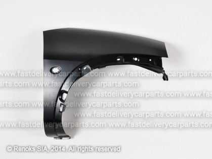 FD KA 96->08 fender front R