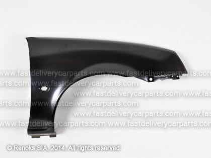 FD Fiesta 99->01 fender front R