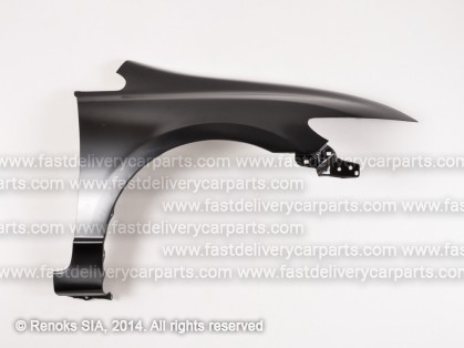 HN Civic 05->11 fender front SED R USA