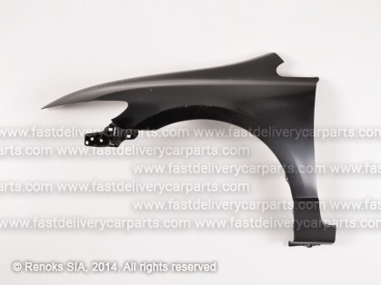 HN Civic 05->11 fender front SED L USA