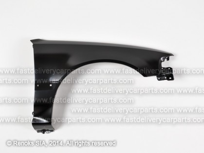 HN Civic 87->91 fender front HB R