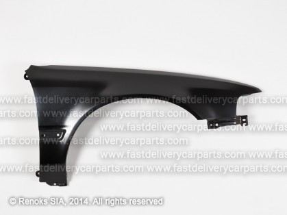 HN Accord 90->93 fender front R without flasher hole