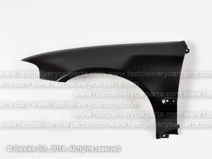 HN Civic 91->95 fender front HB L