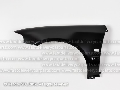 HN Civic 91->95 fender front HB L with flasher hole