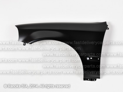 HN Civic 95->99 fender front L