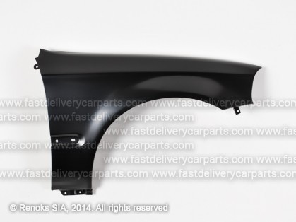 HN Civic 95->99 fender front R