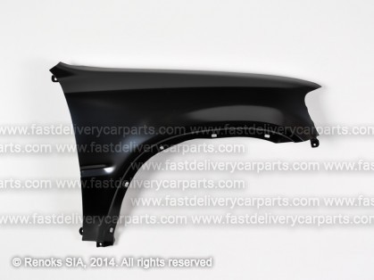 HN CRV 95->01 fender front R