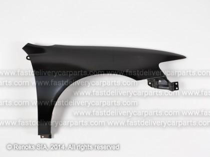 HN Accord 98->02 fender front COUPE R