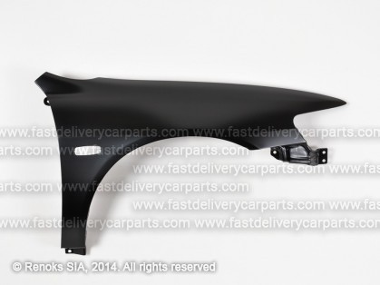 HN Accord 98->02 fender front COUPE R with flasher hole