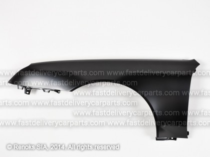 HN Prelude 96->01 fender front L