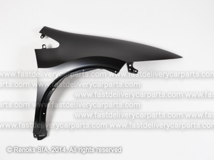 HN Civic 05->11 fender front HB R