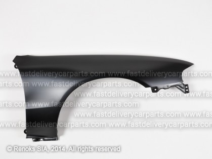 HN Prelude 92->96 fender front R