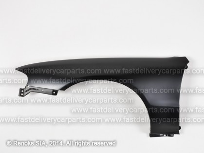 HN Prelude 92->96 fender front L