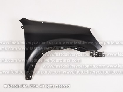 HN CRV 02->04 fender front R