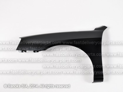 HY Elantra 00->03 fender front L