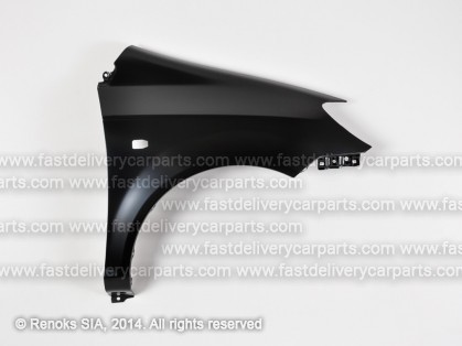 HY Getz 05->11 fender front R
