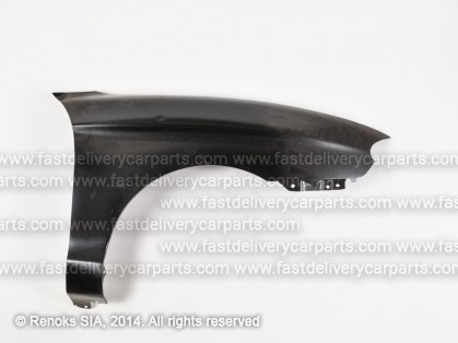 HY Coupe 96->01 fender front R