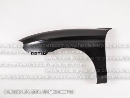 HY Coupe 96->01 fender front L