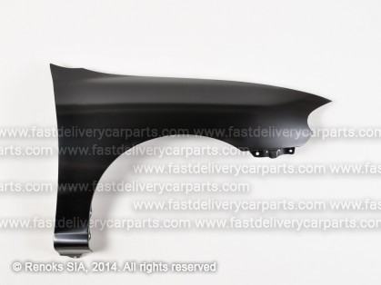 HY Lantra 95->98 fender front R