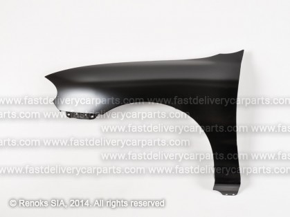 HY Lantra 99->00 fender front L