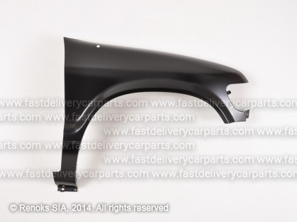 KIA Sportage 94->99 fender front R
