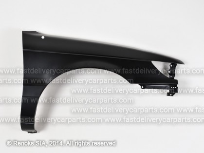 MT Lancer 88->91 fender front R