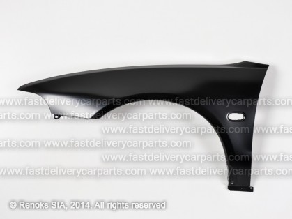 MT Galant 96->03 fender front L with flasher hole
