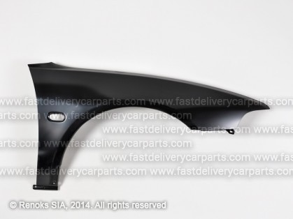 MT Galant 96->03 fender front R with flasher hole