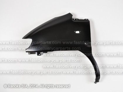 MT Space Gear 98->01 fender front L